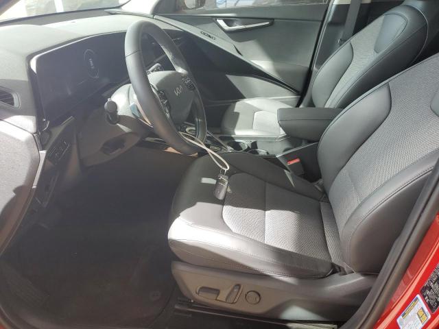 Photo 6 VIN: KNDCR3L11R5108684 - KIA NIRO WIND 