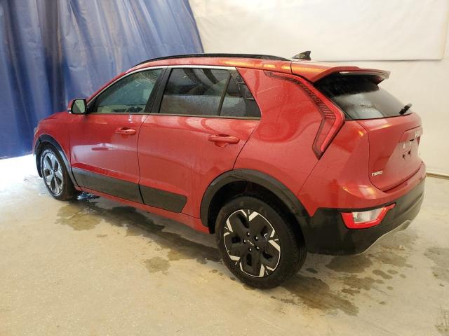 Photo 1 VIN: KNDCR3L11R5110094 - KIA NIRO WIND 