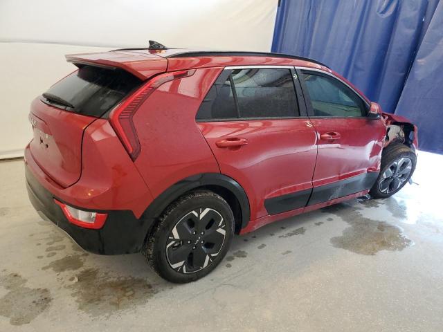 Photo 2 VIN: KNDCR3L11R5110094 - KIA NIRO WIND 