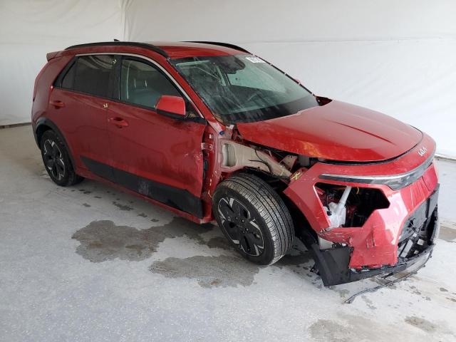 Photo 3 VIN: KNDCR3L11R5110094 - KIA NIRO WIND 