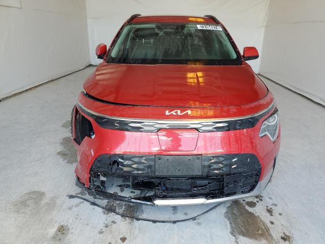 Photo 4 VIN: KNDCR3L11R5110094 - KIA NIRO WIND 