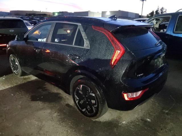 Photo 1 VIN: KNDCR3L11R5110936 - KIA NIRO WIND 