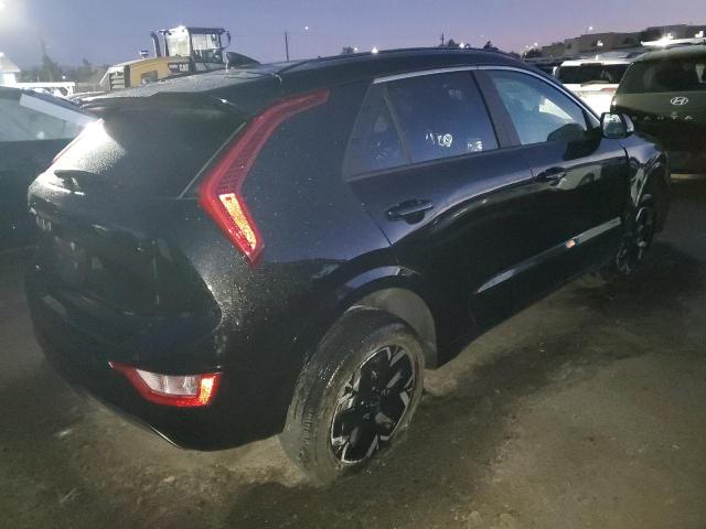 Photo 2 VIN: KNDCR3L11R5110936 - KIA NIRO WIND 