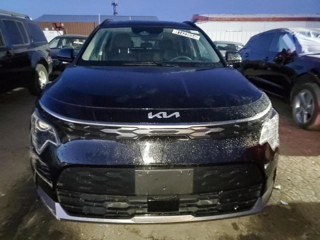 Photo 4 VIN: KNDCR3L11R5110936 - KIA NIRO WIND 