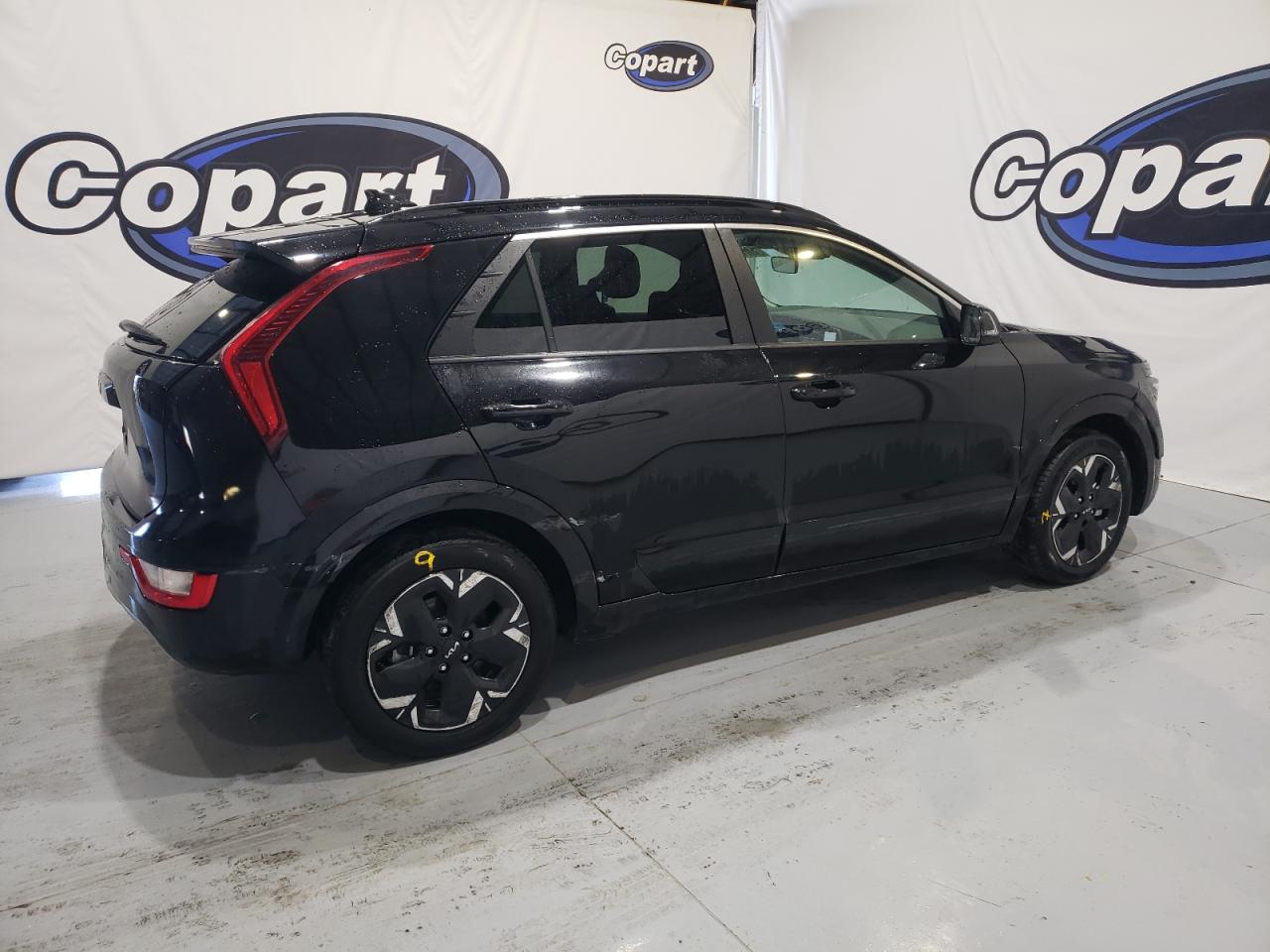 Photo 16 VIN: KNDCR3L12P5021874 - KIA NIRO WIND 