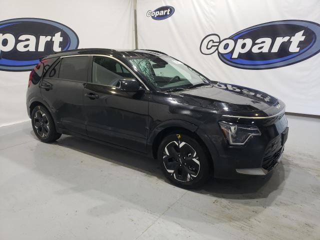 Photo 3 VIN: KNDCR3L12P5021874 - KIA NIRO WIND 