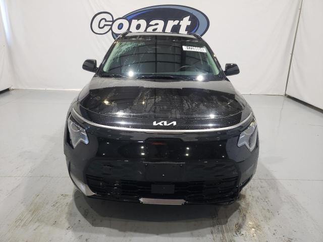 Photo 4 VIN: KNDCR3L12P5021874 - KIA NIRO WIND 