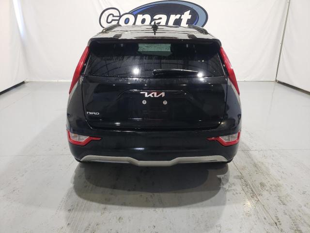 Photo 5 VIN: KNDCR3L12P5021874 - KIA NIRO WIND 