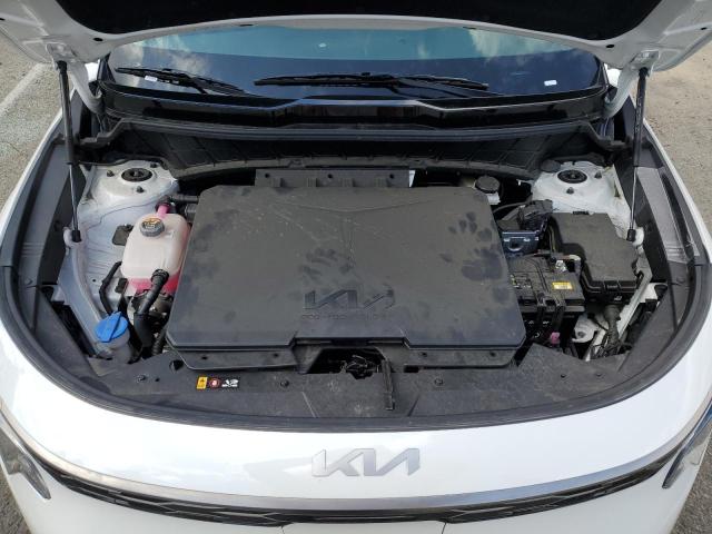 Photo 11 VIN: KNDCR3L12P5024547 - KIA NIRO WIND 