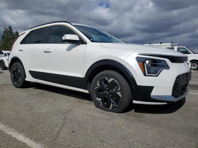 Photo 3 VIN: KNDCR3L12P5024547 - KIA NIRO WIND 