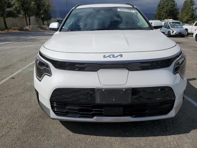 Photo 4 VIN: KNDCR3L12P5024547 - KIA NIRO WIND 