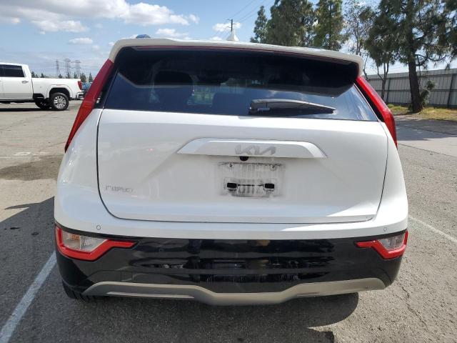 Photo 5 VIN: KNDCR3L12P5024547 - KIA NIRO WIND 