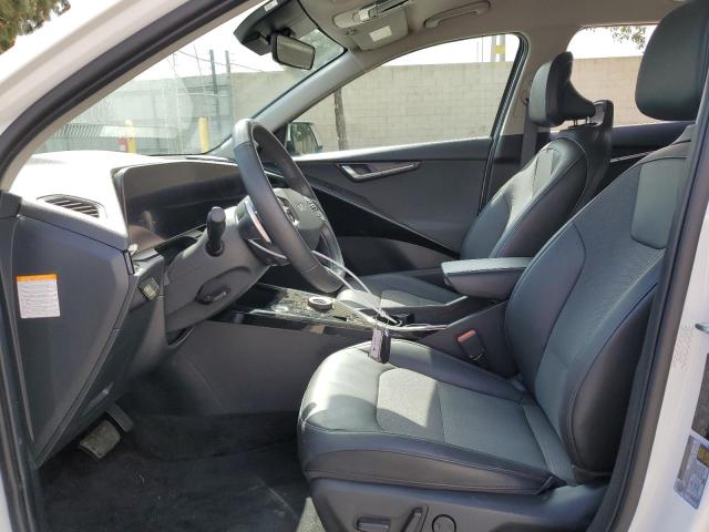 Photo 6 VIN: KNDCR3L12P5024547 - KIA NIRO WIND 