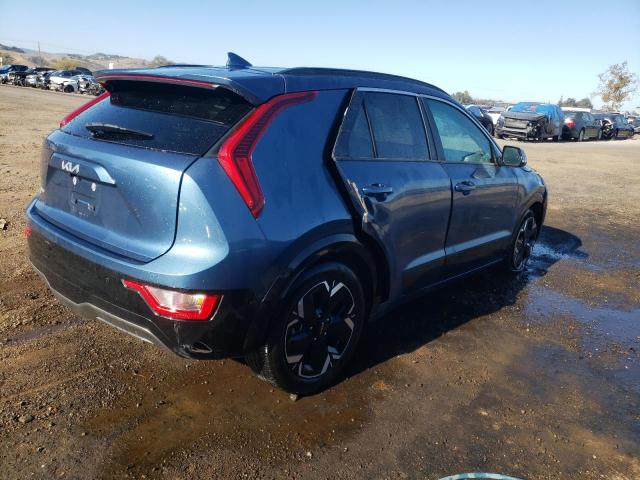 Photo 2 VIN: KNDCR3L12P5025536 - KIA NIRO WIND 