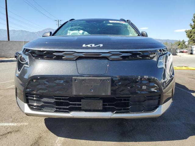 Photo 4 VIN: KNDCR3L12P5033815 - KIA NIRO WIND 