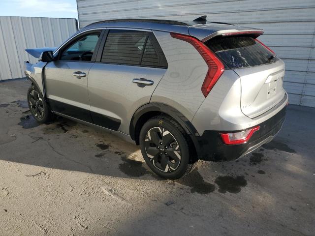 Photo 1 VIN: KNDCR3L12P5034446 - KIA NIRO WIND 