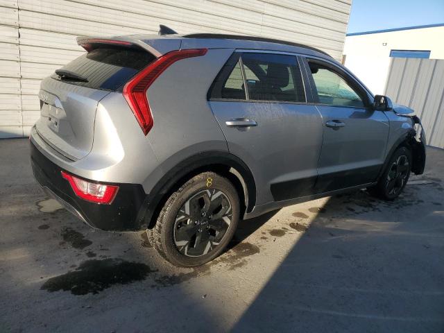 Photo 2 VIN: KNDCR3L12P5034446 - KIA NIRO WIND 