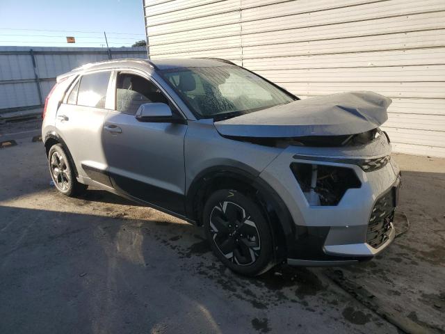 Photo 3 VIN: KNDCR3L12P5034446 - KIA NIRO WIND 