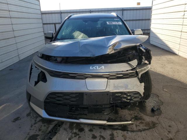 Photo 4 VIN: KNDCR3L12P5034446 - KIA NIRO WIND 