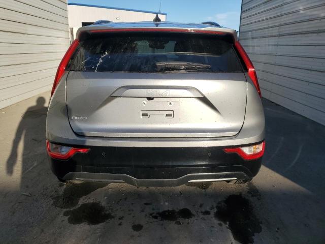 Photo 5 VIN: KNDCR3L12P5034446 - KIA NIRO WIND 