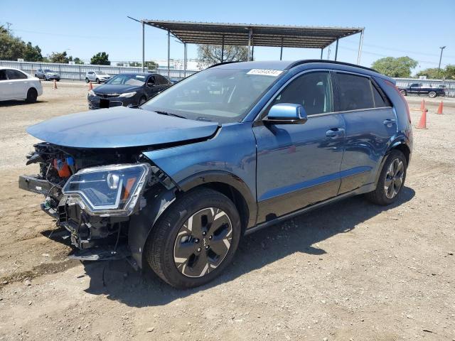 Photo 0 VIN: KNDCR3L12P5061985 - KIA NIRO WIND 