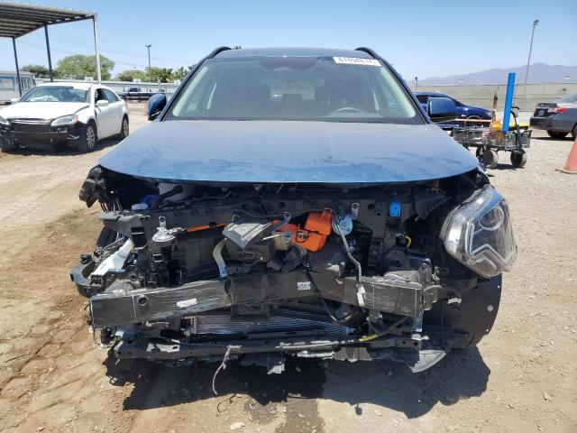 Photo 4 VIN: KNDCR3L12P5061985 - KIA NIRO WIND 