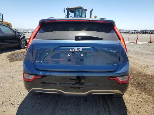 Photo 5 VIN: KNDCR3L12P5061985 - KIA NIRO WIND 