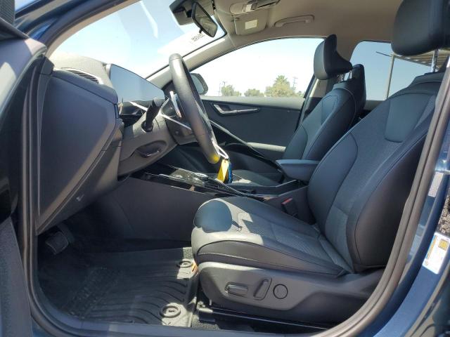 Photo 6 VIN: KNDCR3L12P5061985 - KIA NIRO WIND 