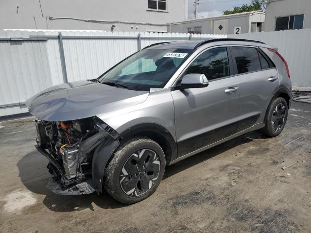 Photo 0 VIN: KNDCR3L12R5086369 - KIA NIRO WIND 