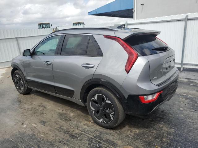 Photo 1 VIN: KNDCR3L12R5086369 - KIA NIRO WIND 