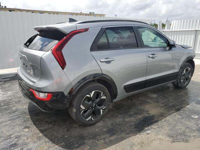 Photo 2 VIN: KNDCR3L12R5086369 - KIA NIRO WIND 