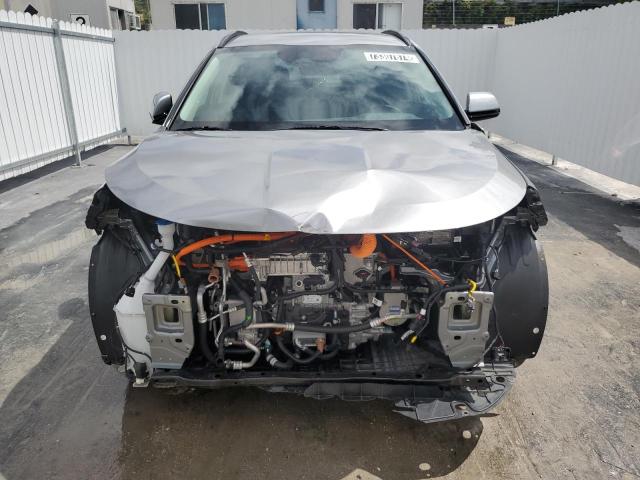 Photo 4 VIN: KNDCR3L12R5086369 - KIA NIRO WIND 