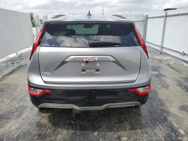 Photo 5 VIN: KNDCR3L12R5086369 - KIA NIRO WIND 