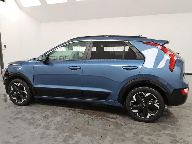 Photo 1 VIN: KNDCR3L12R5086677 - KIA NIRO WIND 