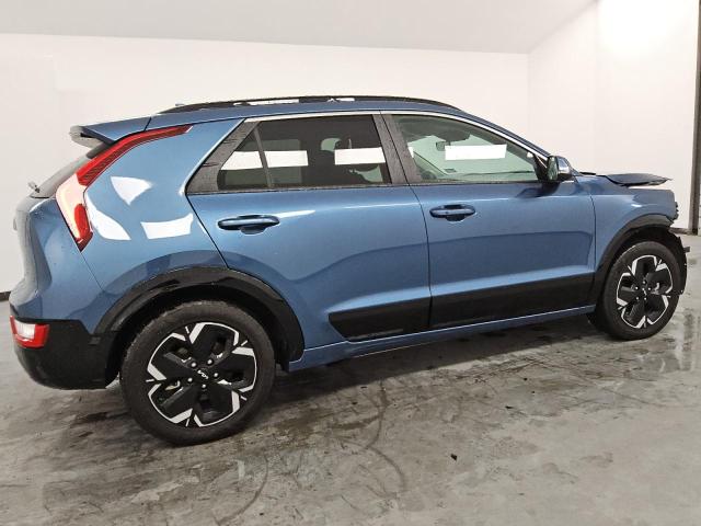 Photo 2 VIN: KNDCR3L12R5086677 - KIA NIRO WIND 