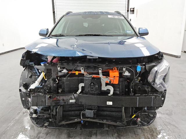 Photo 4 VIN: KNDCR3L12R5086677 - KIA NIRO WIND 