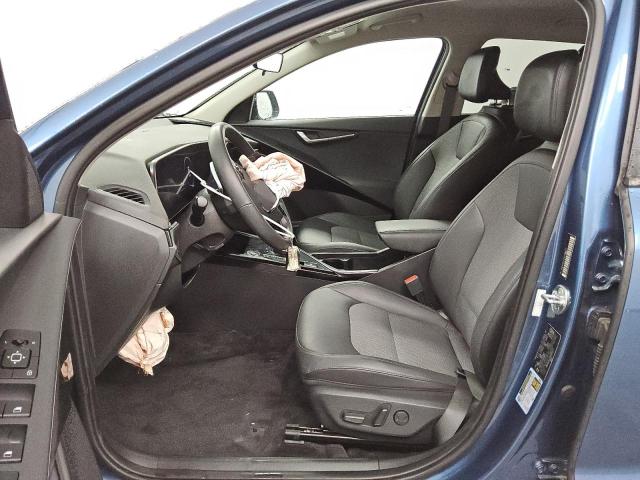 Photo 6 VIN: KNDCR3L12R5086677 - KIA NIRO WIND 