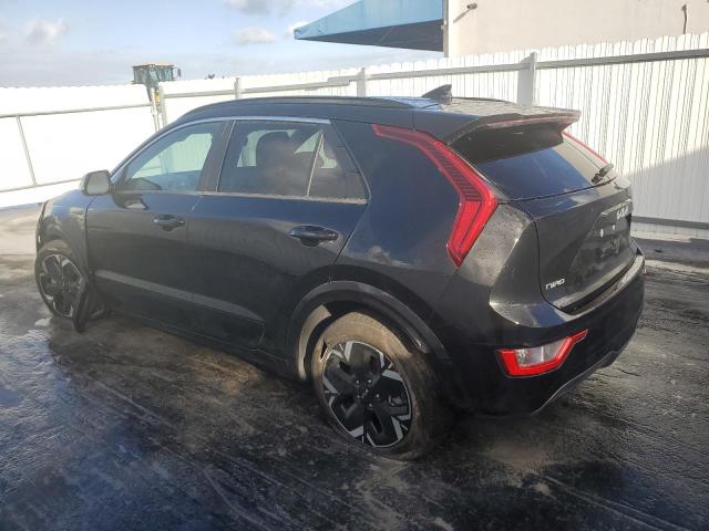 Photo 1 VIN: KNDCR3L12R5090504 - KIA NIRO WIND 