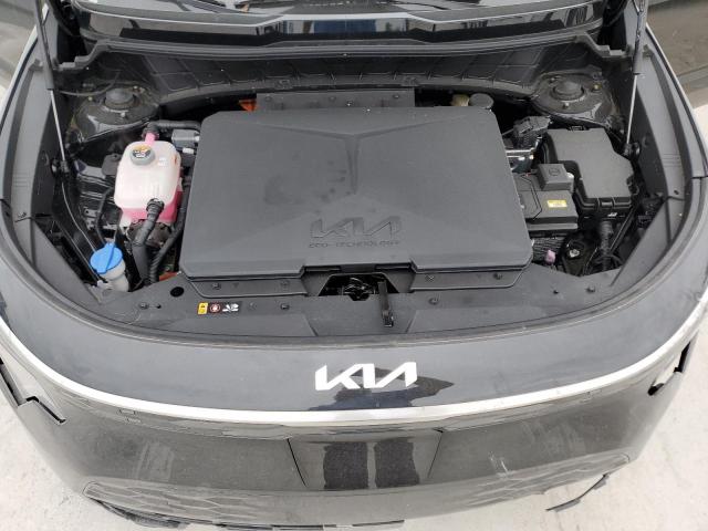 Photo 10 VIN: KNDCR3L12R5090504 - KIA NIRO WIND 