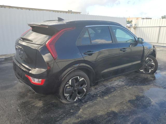 Photo 2 VIN: KNDCR3L12R5090504 - KIA NIRO WIND 