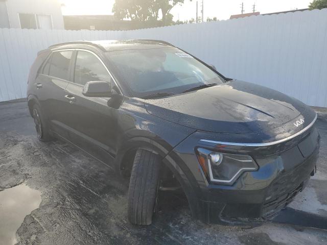 Photo 3 VIN: KNDCR3L12R5090504 - KIA NIRO WIND 