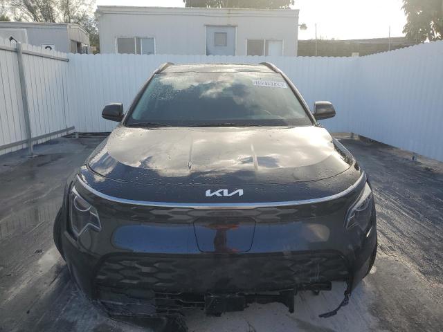 Photo 4 VIN: KNDCR3L12R5090504 - KIA NIRO WIND 