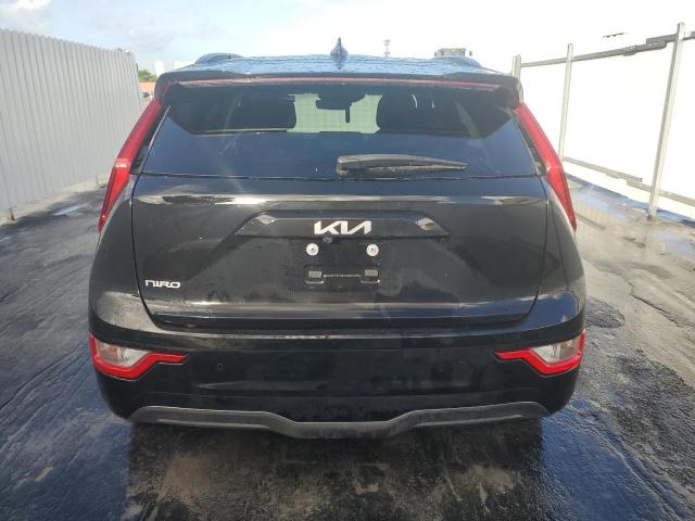 Photo 5 VIN: KNDCR3L12R5090504 - KIA NIRO WIND 