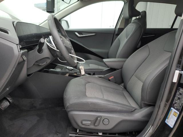 Photo 6 VIN: KNDCR3L12R5090504 - KIA NIRO WIND 