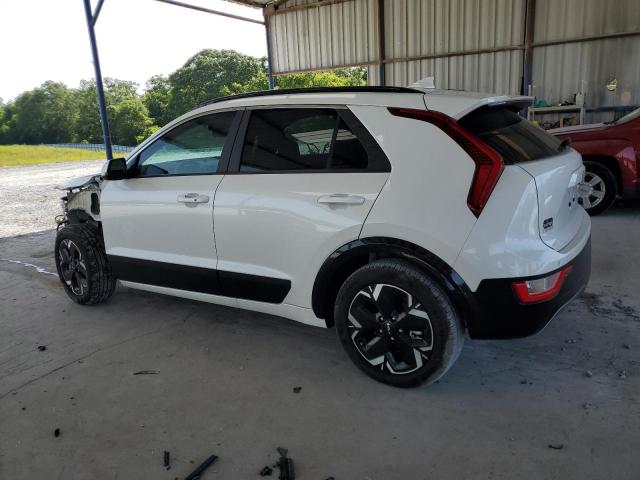 Photo 1 VIN: KNDCR3L12R5092513 - KIA NIRO WIND 