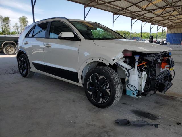 Photo 3 VIN: KNDCR3L12R5092513 - KIA NIRO WIND 