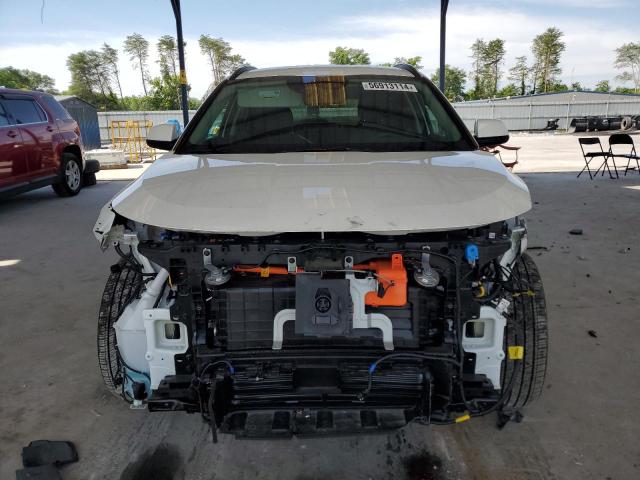 Photo 4 VIN: KNDCR3L12R5092513 - KIA NIRO WIND 