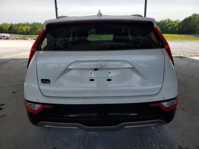 Photo 5 VIN: KNDCR3L12R5092513 - KIA NIRO WIND 