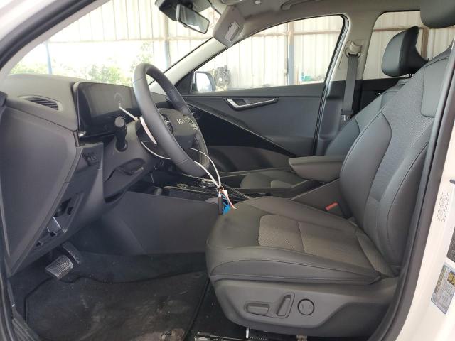 Photo 6 VIN: KNDCR3L12R5092513 - KIA NIRO WIND 