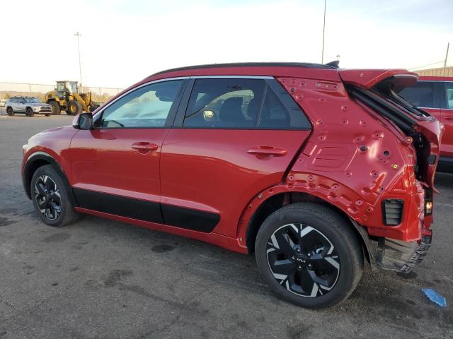 Photo 1 VIN: KNDCR3L12R5092656 - KIA NIRO WIND 